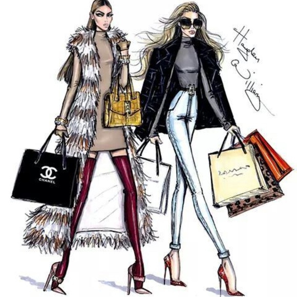 Meet your Seller! :) - Picture 2 of 6